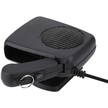 Odmrażacz szyby przedniej termodmuchawa 12V 150W [23140000393]
